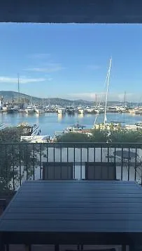 アパート Chez Sophie Et Vincent