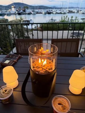 Chez Sophie Et Vincent *