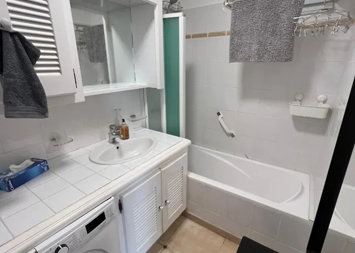 Chez Sophie Et Vincent * Cogolin